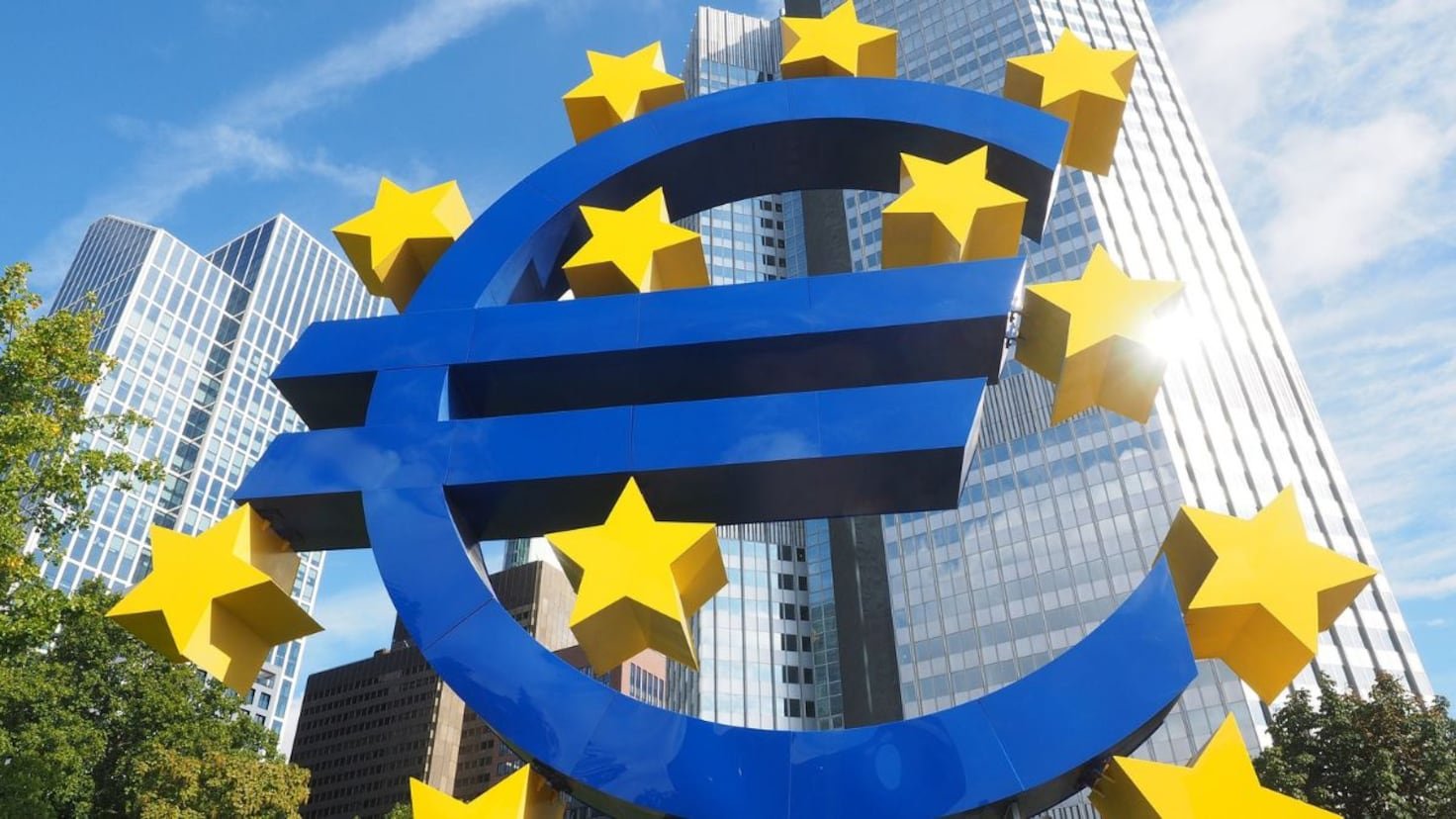 El BCE actualiza los tipos de interés: última hora y anuncio, en directo