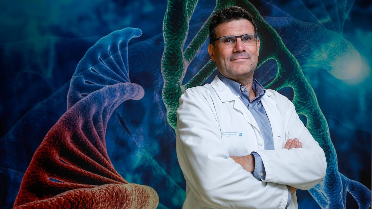Así es la futura terapia contra tumores incurables que ya ensayan hospitales españoles | Ciencia