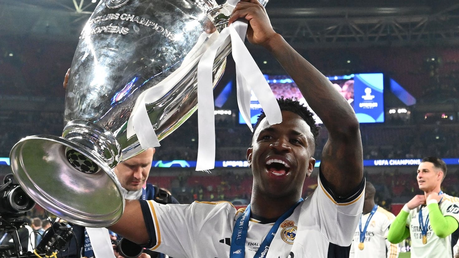 Polémica, análisis y comentarios de la final de Champions en Wembley: Borussia Dortmund 0-2 Real Madrid
