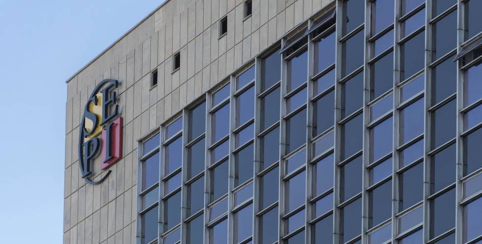 La SEPI cerró 2023 con beneficios por tercer año consecutivo justo antes de entrar en Telefónica | Empresas