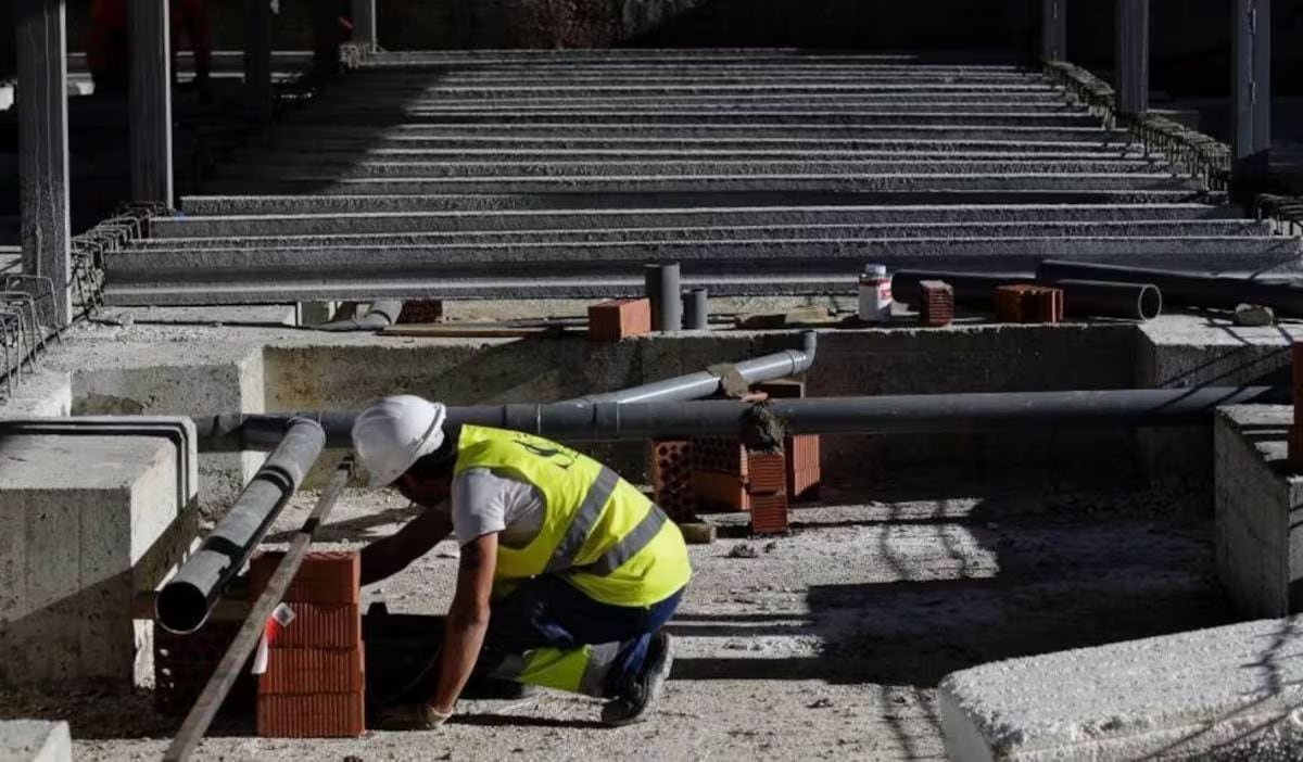 CEOE maniobra para que la OIT incluya a España en la lista de países incumplidores de sus convenios | Economía