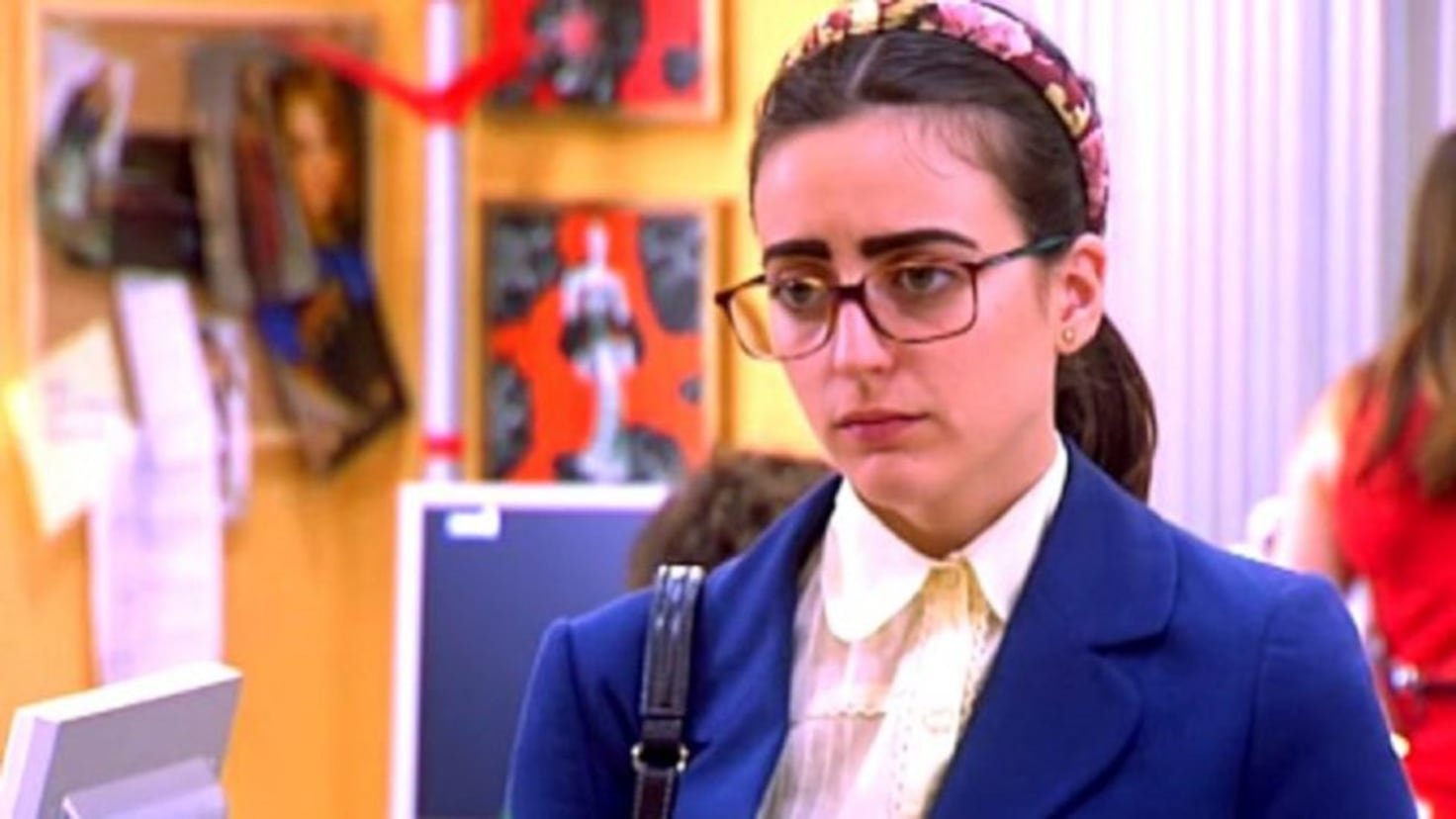 ¿Qué fue de Ruth Núñez, la actriz protagonista de ‘Yo soy Bea’?
