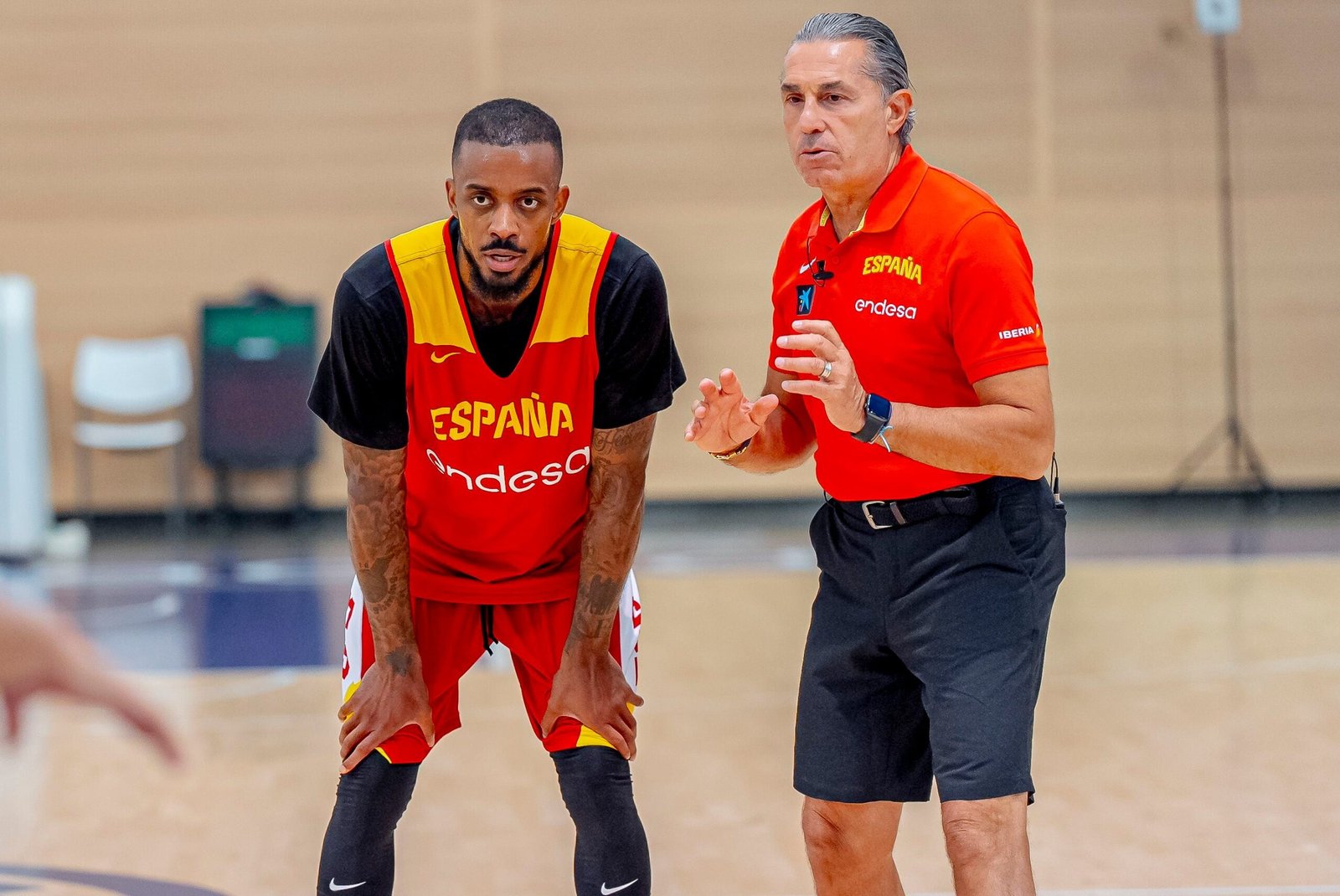 Preolímpico de baloncesto: calendario, fechas, partidos y rivales de España