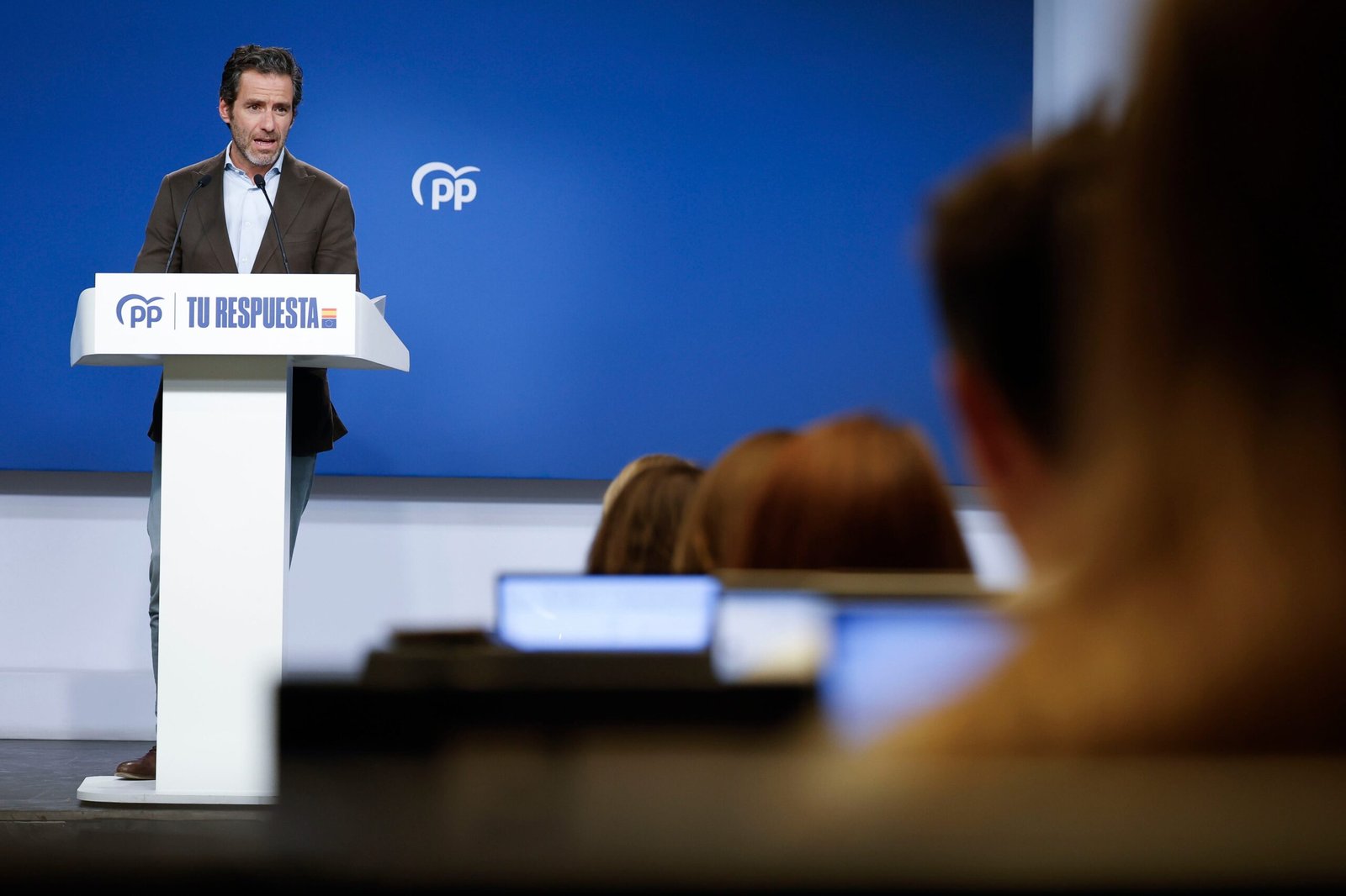 Última hora de la actualidad política, en directo | España