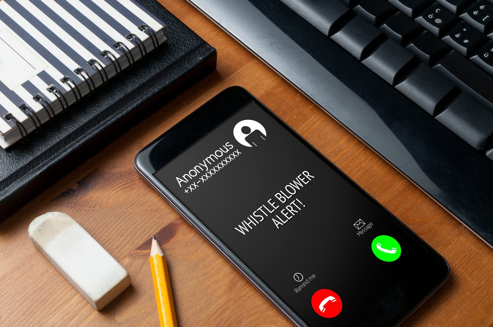 Denunciantes a la intemperie en las empresas: la Autoridad de Protección al Informante sigue sin funcionar | Negocios