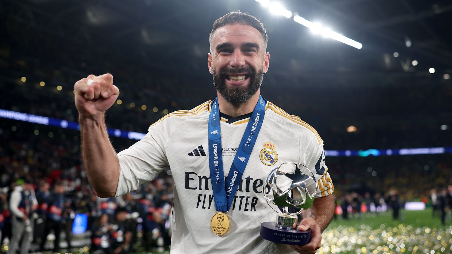 Futbolistas del Real Madrid con estudios superiores