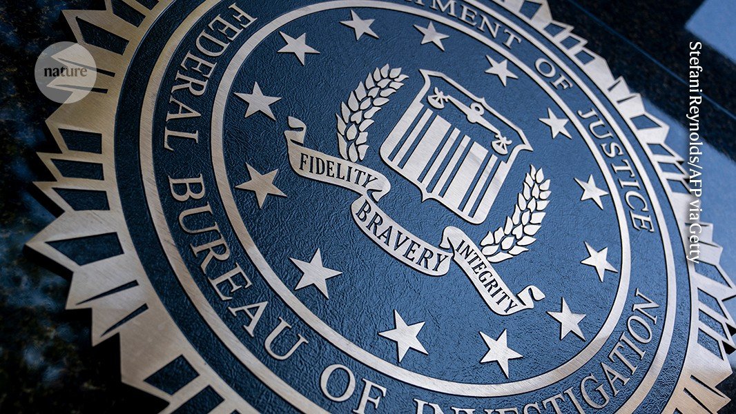 FBI asks scientists for trust in taking anti-Asian bias seriously