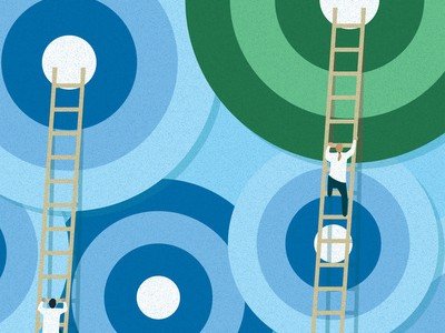 How researchers and their managers can build an actionable career-development plan