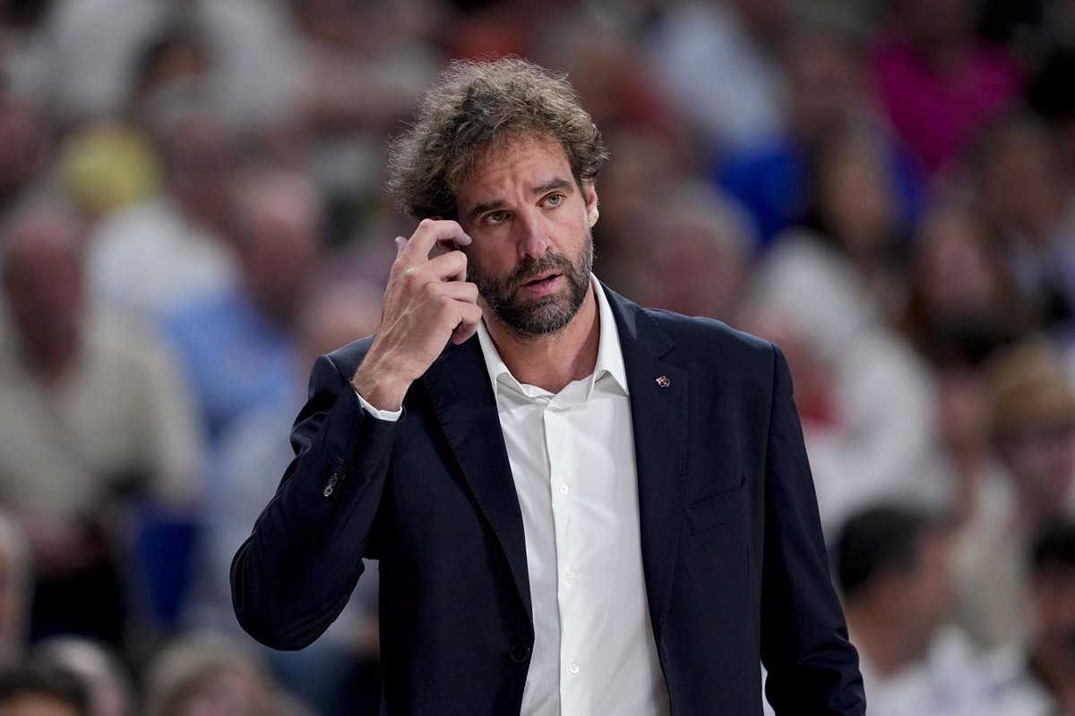 "No soy idiota, la temporada no ha sido buena y veremos qué pasa"