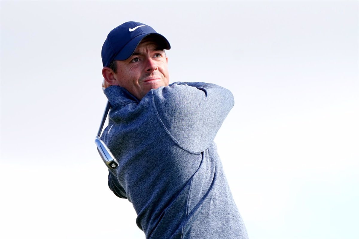 DeChambeau gana su segundo US Open en un pobre final de McIlroy