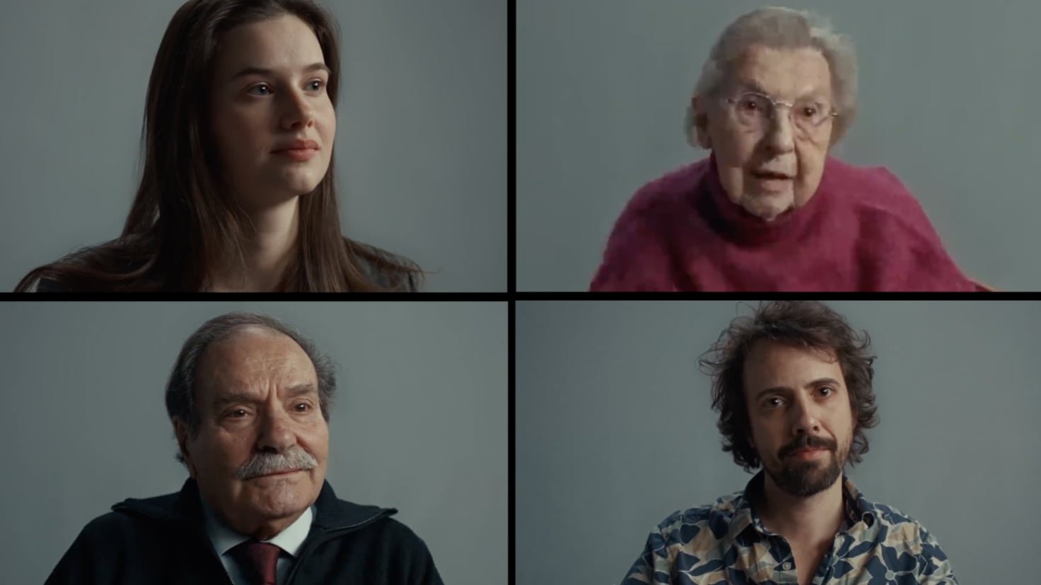 El vídeo más emotivo para movilizar el voto en las elecciones europeas