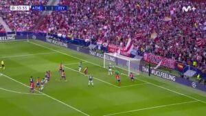 Atltico de Madrid: Ofensiva final del Atltico por Hancko