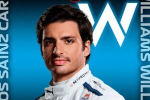 F1 - GP Espaa 2024: Oficial: Carlos Sainz ficha por Williams