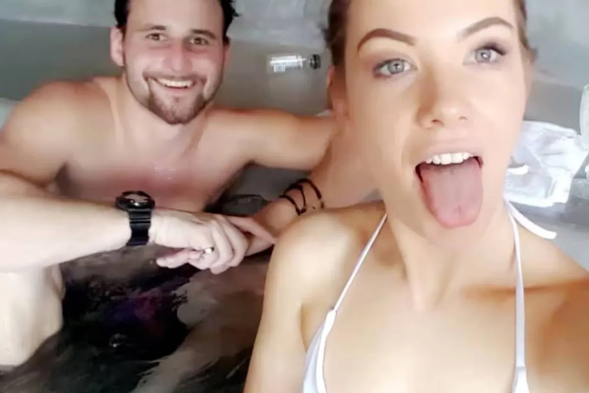Encuentran muerto en su celda a Andrew Jury, concursante de 'Married at First Sight'