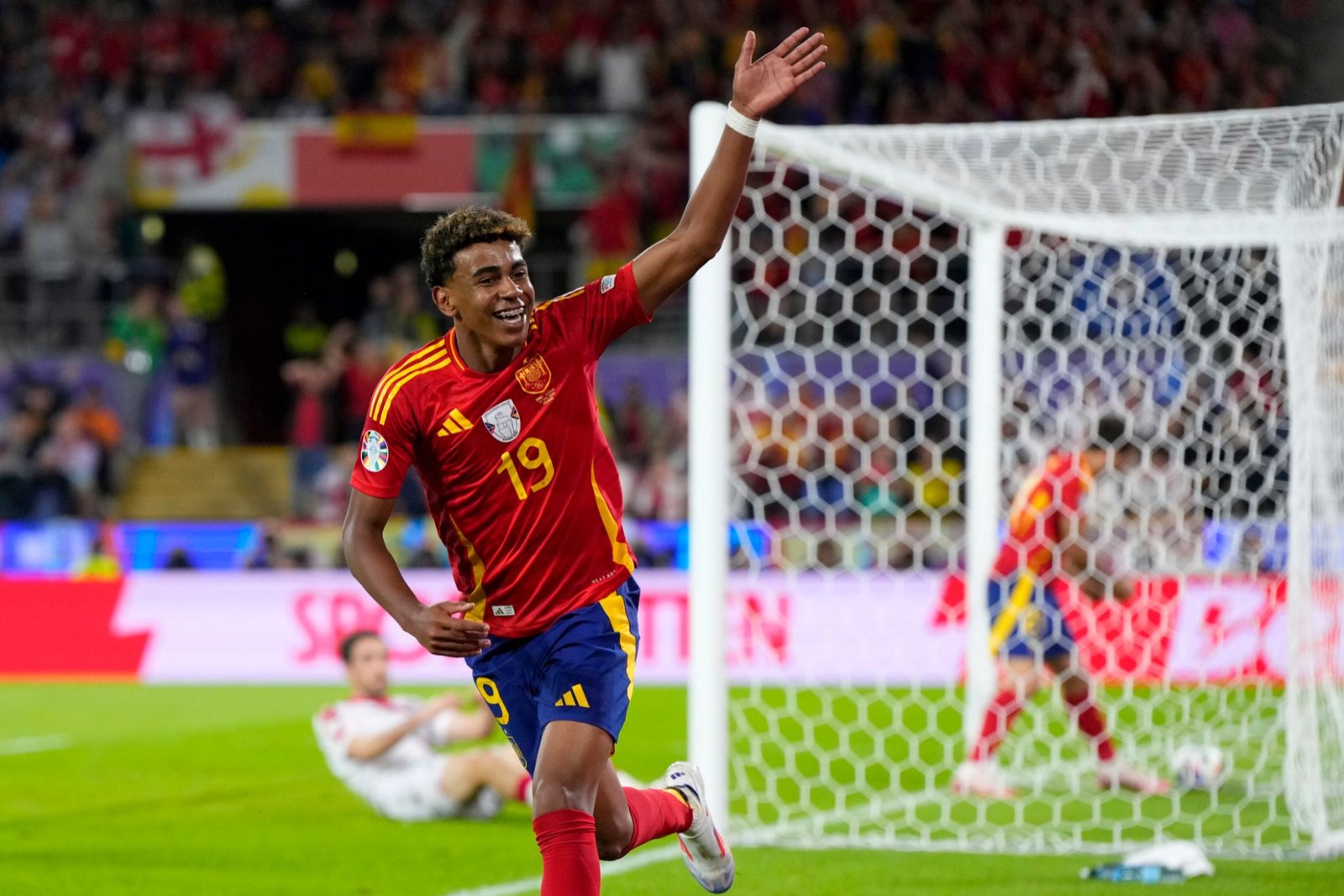 Semifinales de la Eurocopa 2024: cundo son, equipos clasificados y fechas