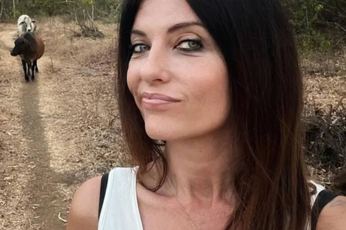 Cristina Segu, condenada a 15 meses de crcel por publicar un vdeo de dos menores violadas en Burjassot