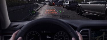 Los coches nuevos están repletos de sistemas de asistencia a la conducción