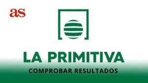 La Primitiva: comprobar los resultados del sorteo de hoy, lunes 22 de julio