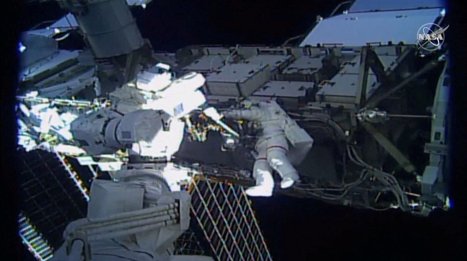 Una familia reclama una indemnización a la NASA por un objeto de basura espacial que cayó en su casa | Ciencia