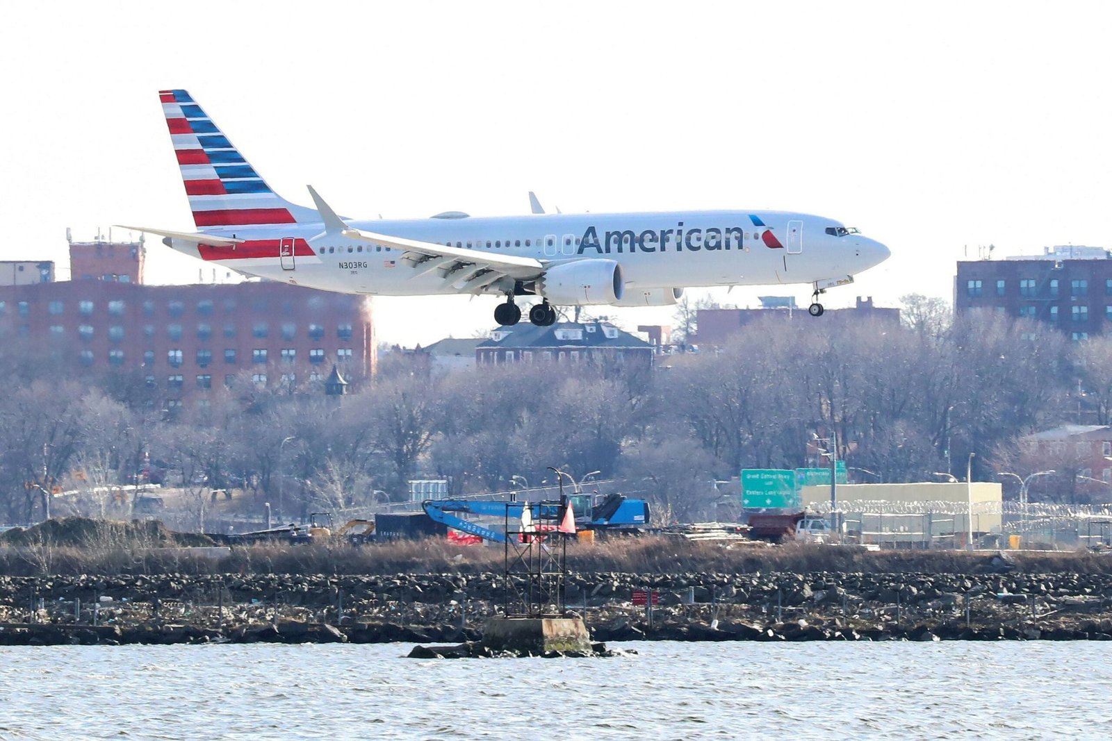 Estados Unidos llama a revisar 2.612 aviones de Boeing por problemas con las máscaras de oxígeno | Empresas