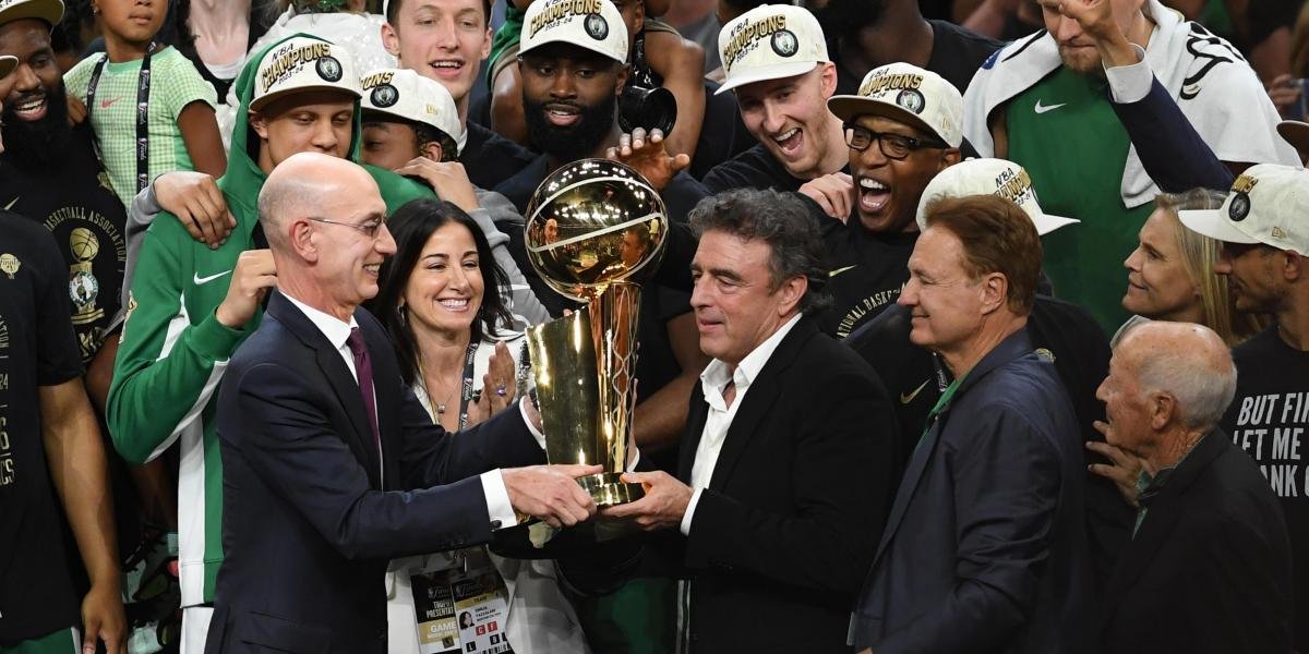La NBA vende sus derechos televisivos por 76.000 millones de dólares