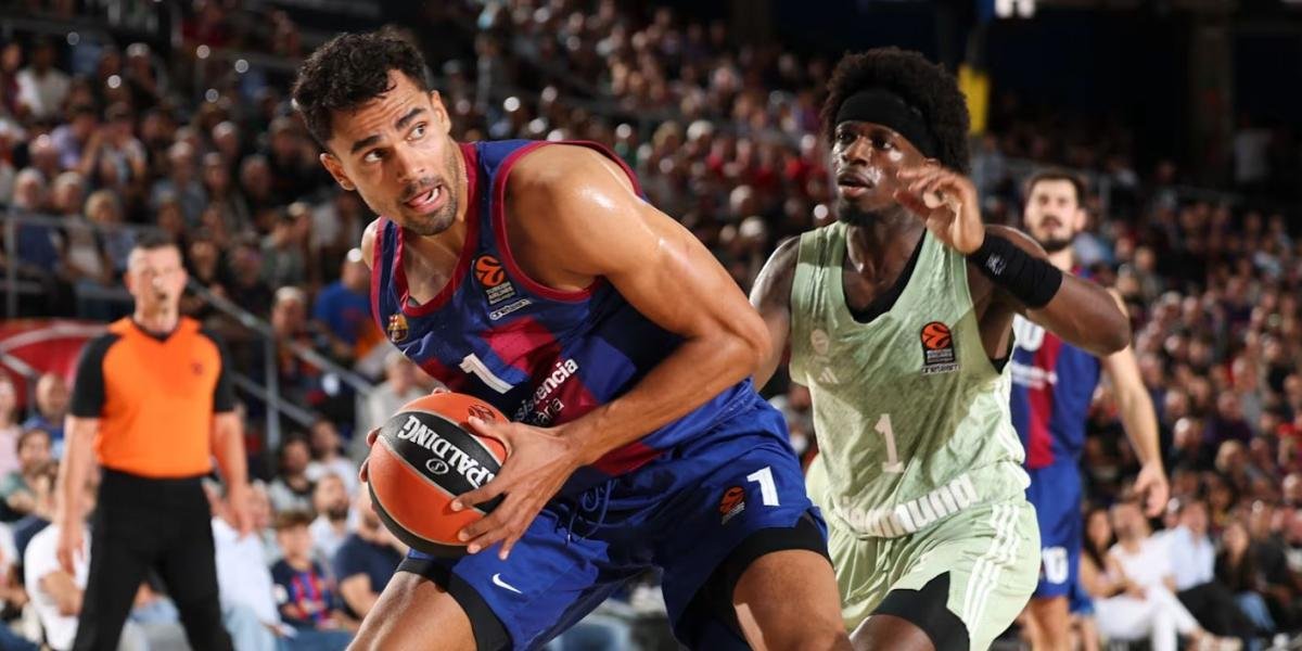 El exazulgrana Oscar Da Silva ya tiene nuevo equipo de Euroliga