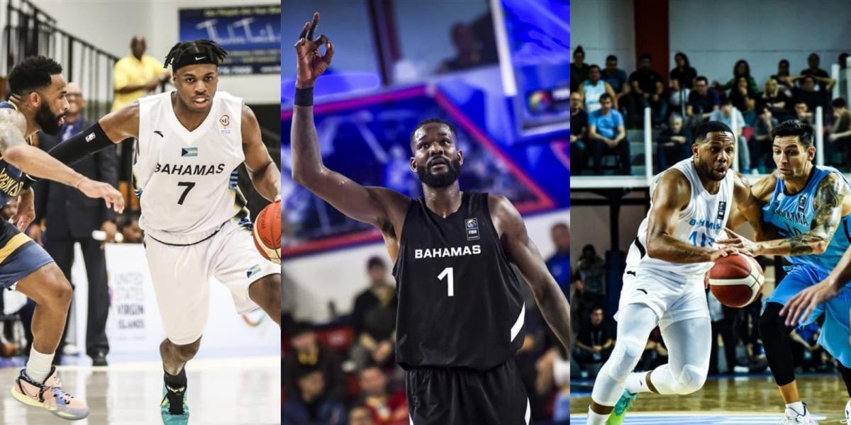 Las tres estrellas NBA que amenazan el billete olímpico de España