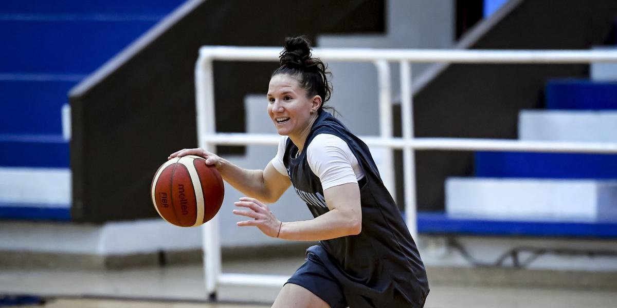 Spar Gran Canaria ajusta su plan con la argentina Melisa Gretter