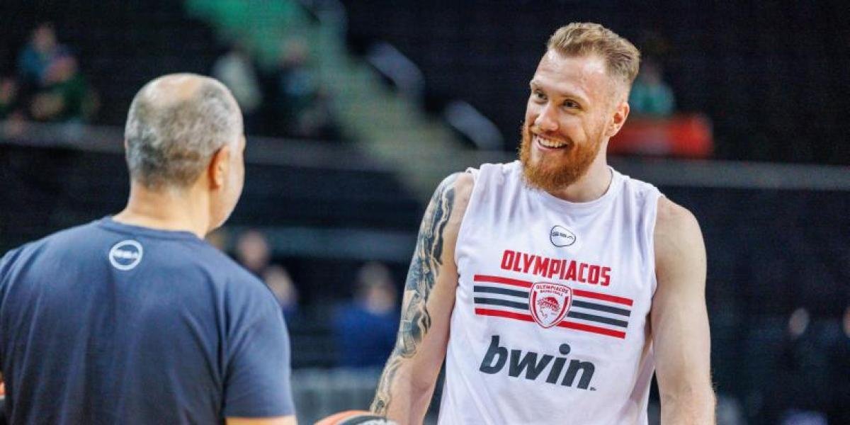 Brazdeikis, cerca de regresar al Zalgiris