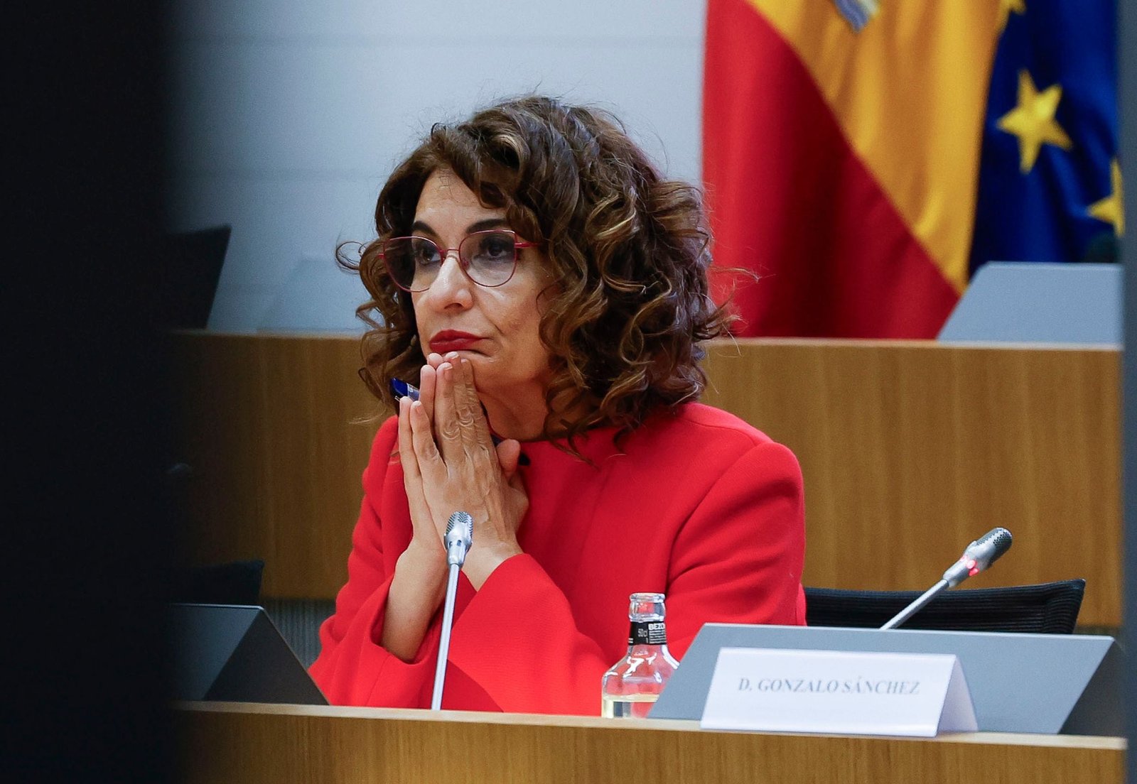 Hacienda convoca a las comunidades el 15 de julio para tratar las entregas a cuenta y los nuevos objetivos de déficit | Economía
