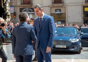 Última hora de la actualidad política, en directo: Pedro Sánchez envía un carta al juez Peinado