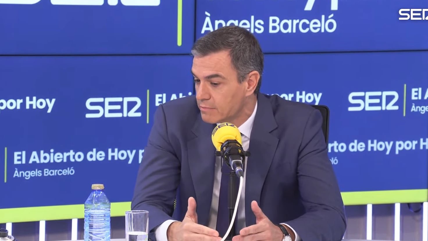 Última hora de la actualidad política, en directo: aviso de Sánchez a la izquierda tras la victoria de Le Pen en Francia