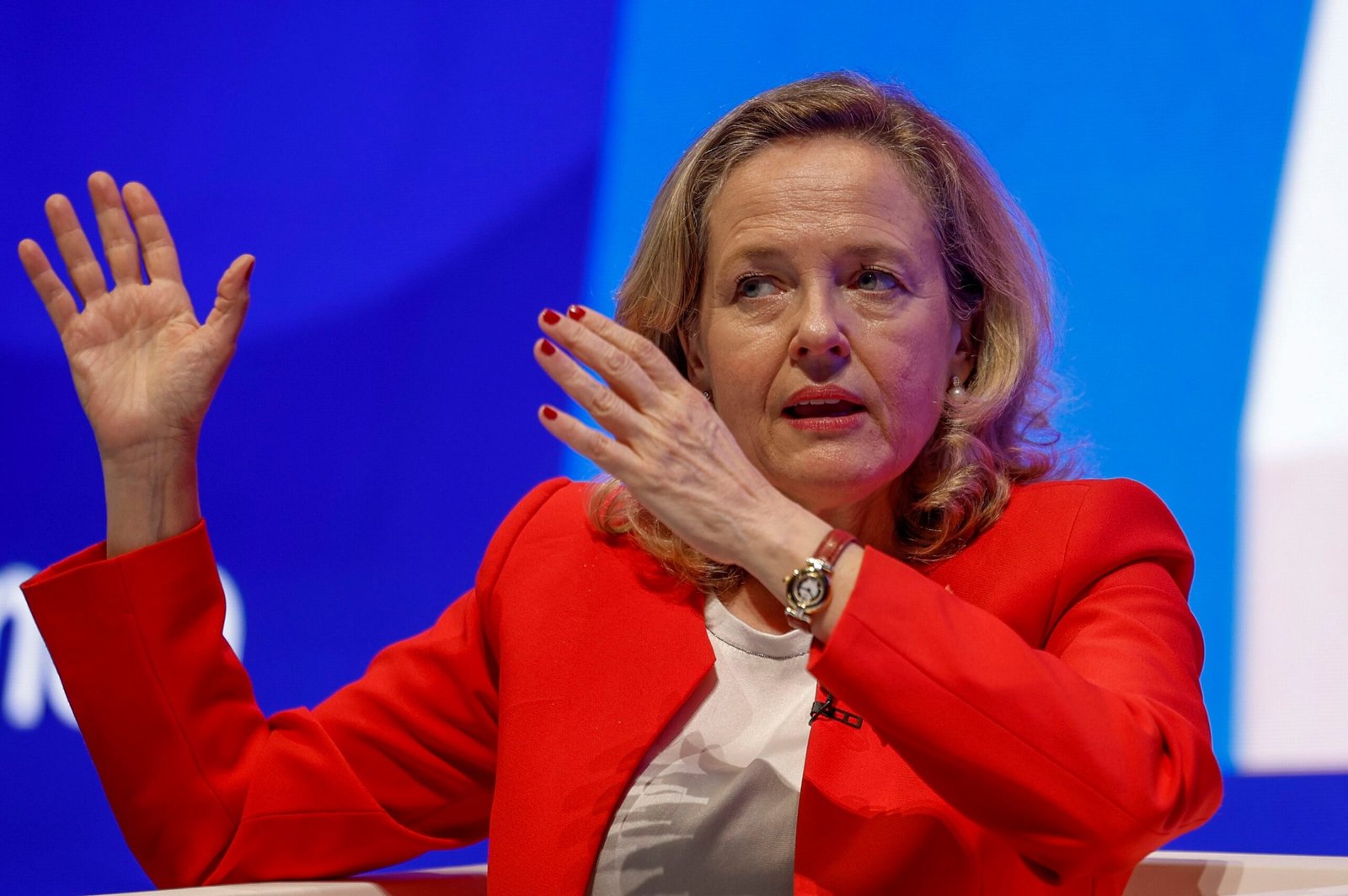 El BEI anuncia una inversión de 350 millones en el megafondo español para startups | Economía