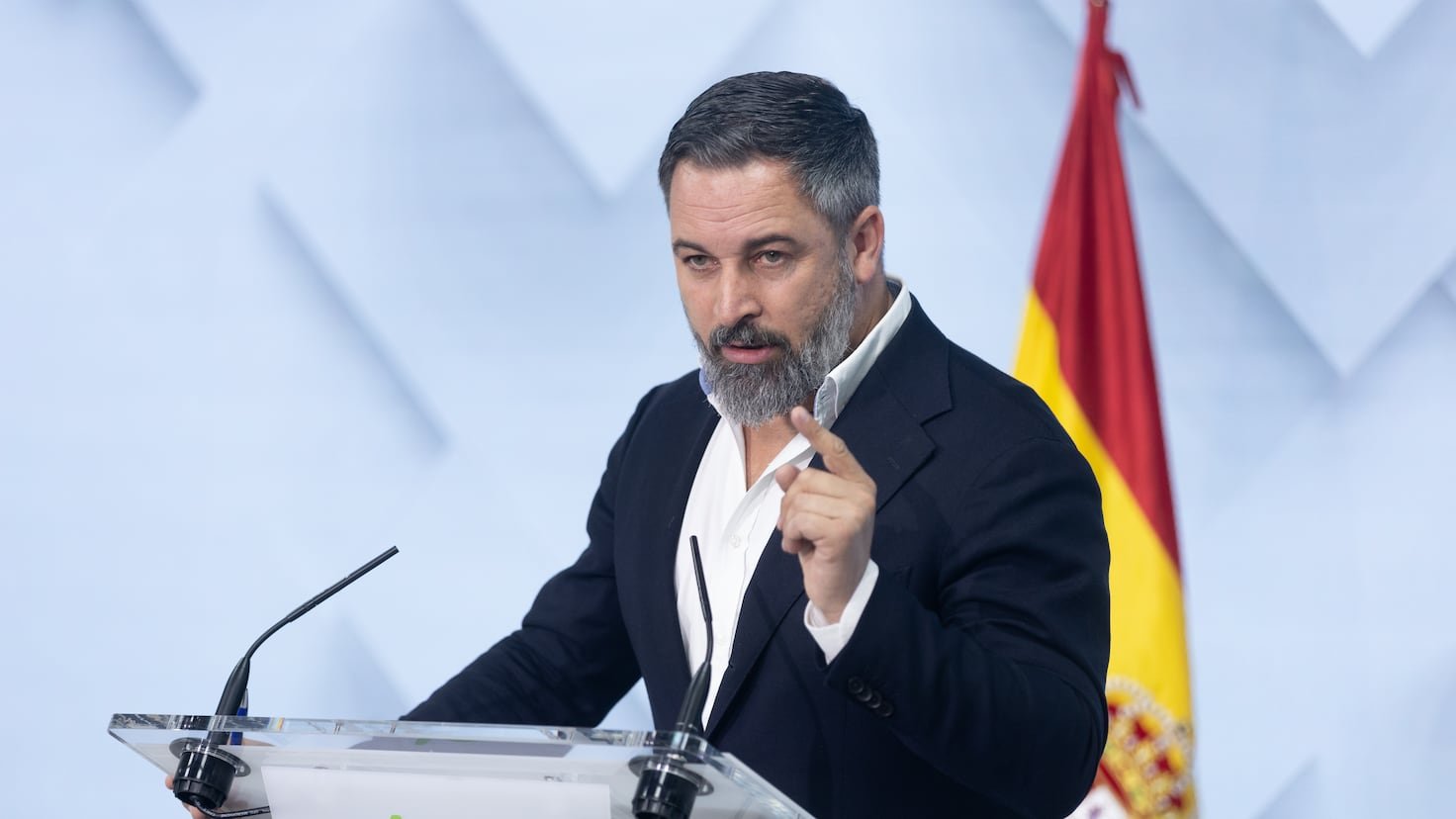 VOX rompe con el PP: “Retiramos el apoyo” Y la respuesta ha sido inmediata