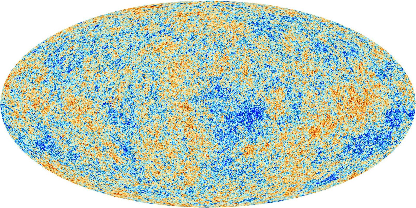 La dinámica caótica del Big Bang | Café y teoremas | Ciencia