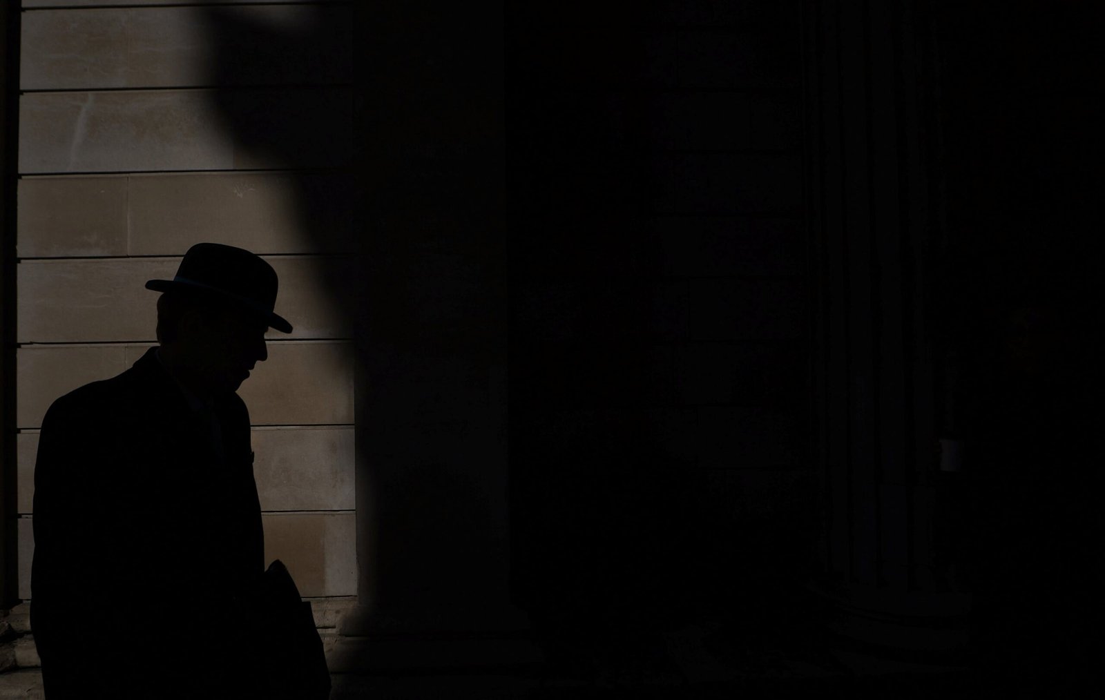 Las rutas mundiales del dinero se dirigen al lado oscuro del sistema | Negocios