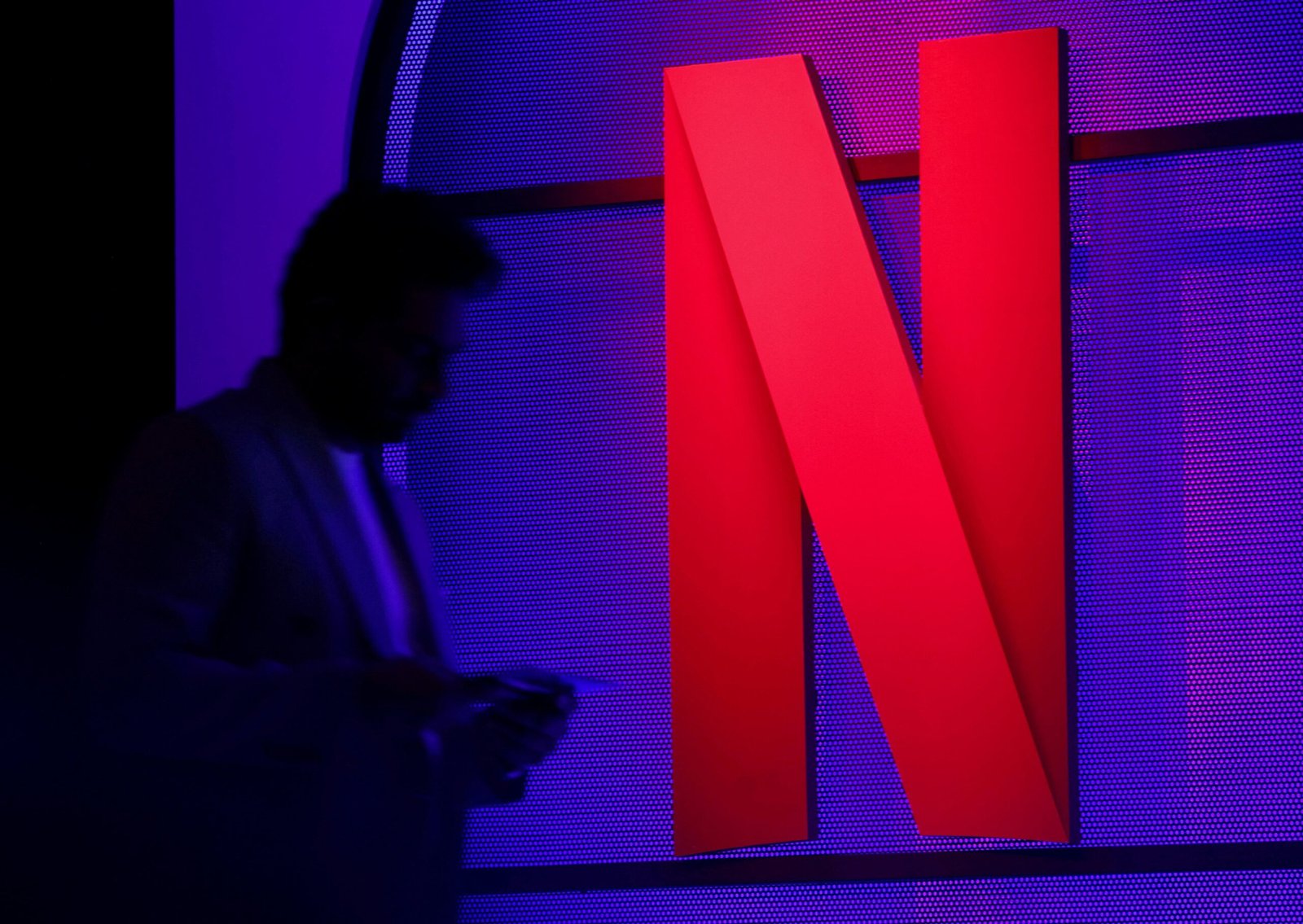 Netflix confirma su liderazgo en el sector con ocho millones de nuevos suscriptores | Economía