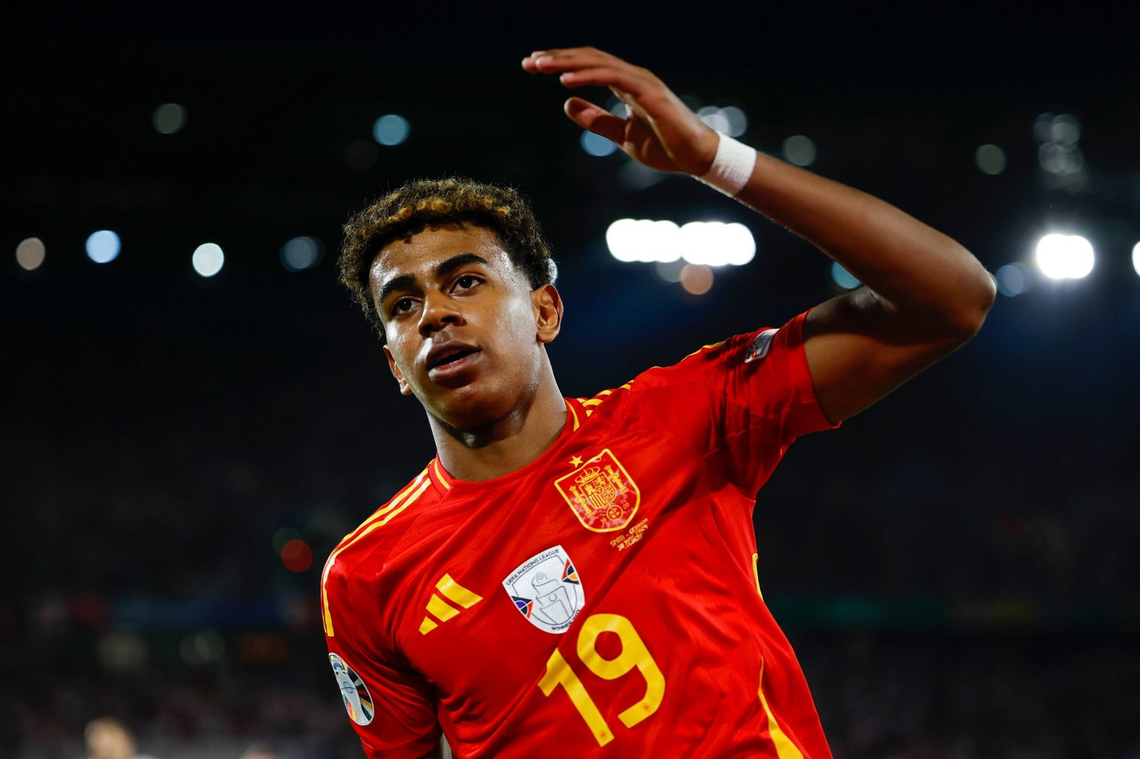 Eurocopa 2024, en directo: partidos, noticias resultados y última hora de la Euro hoy, 3 de julio