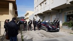 Fotografía relacionada con una noticia