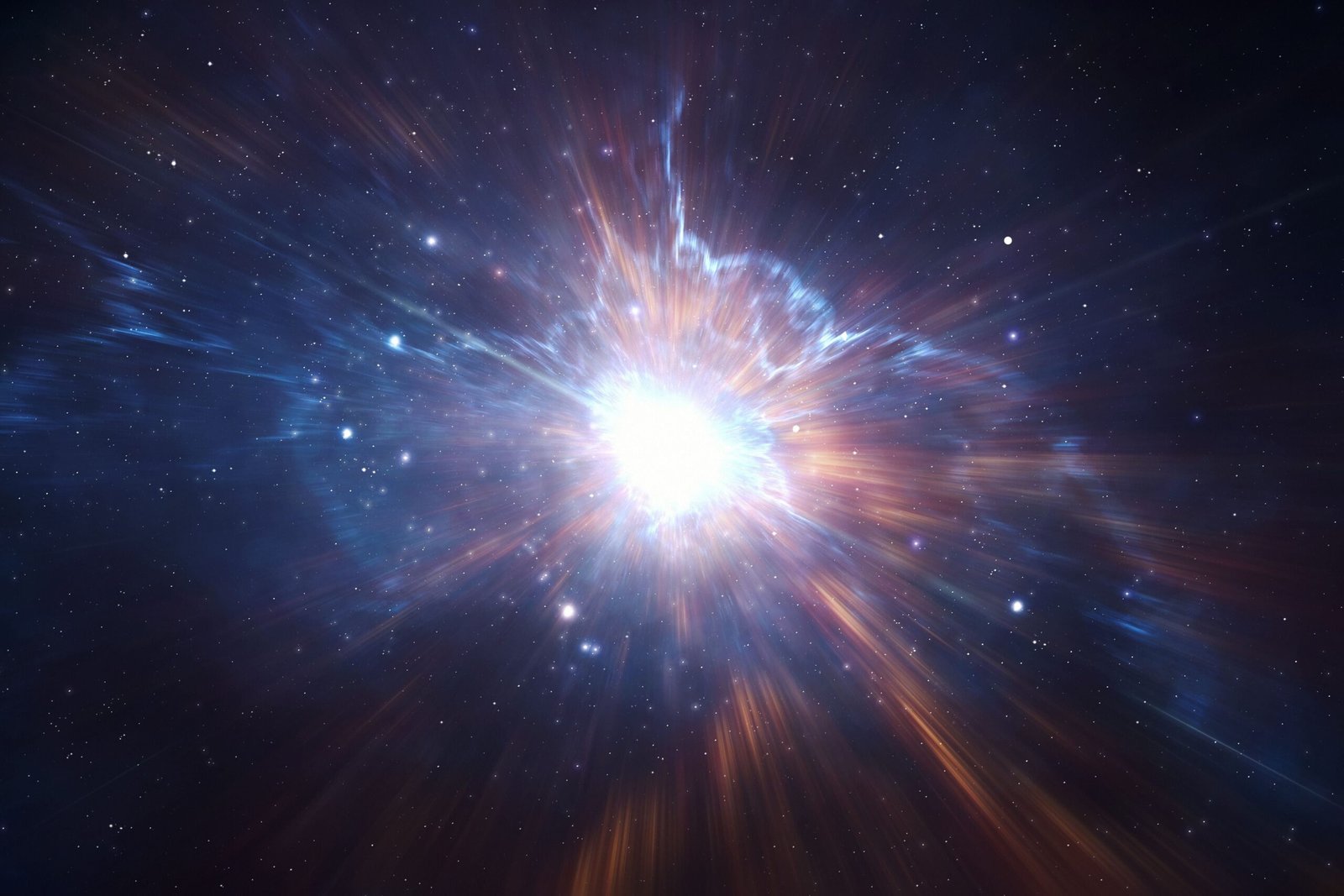 ¿Qué provocó la alta temperatura del Big Bang? | Las científicas responden | Ciencia