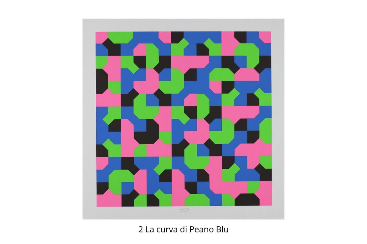 ¿Qué es una curva? | Ciencia