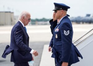 Biden explicará este miércoles desde la Casa Blanca su renuncia a la reelección | Elecciones USA