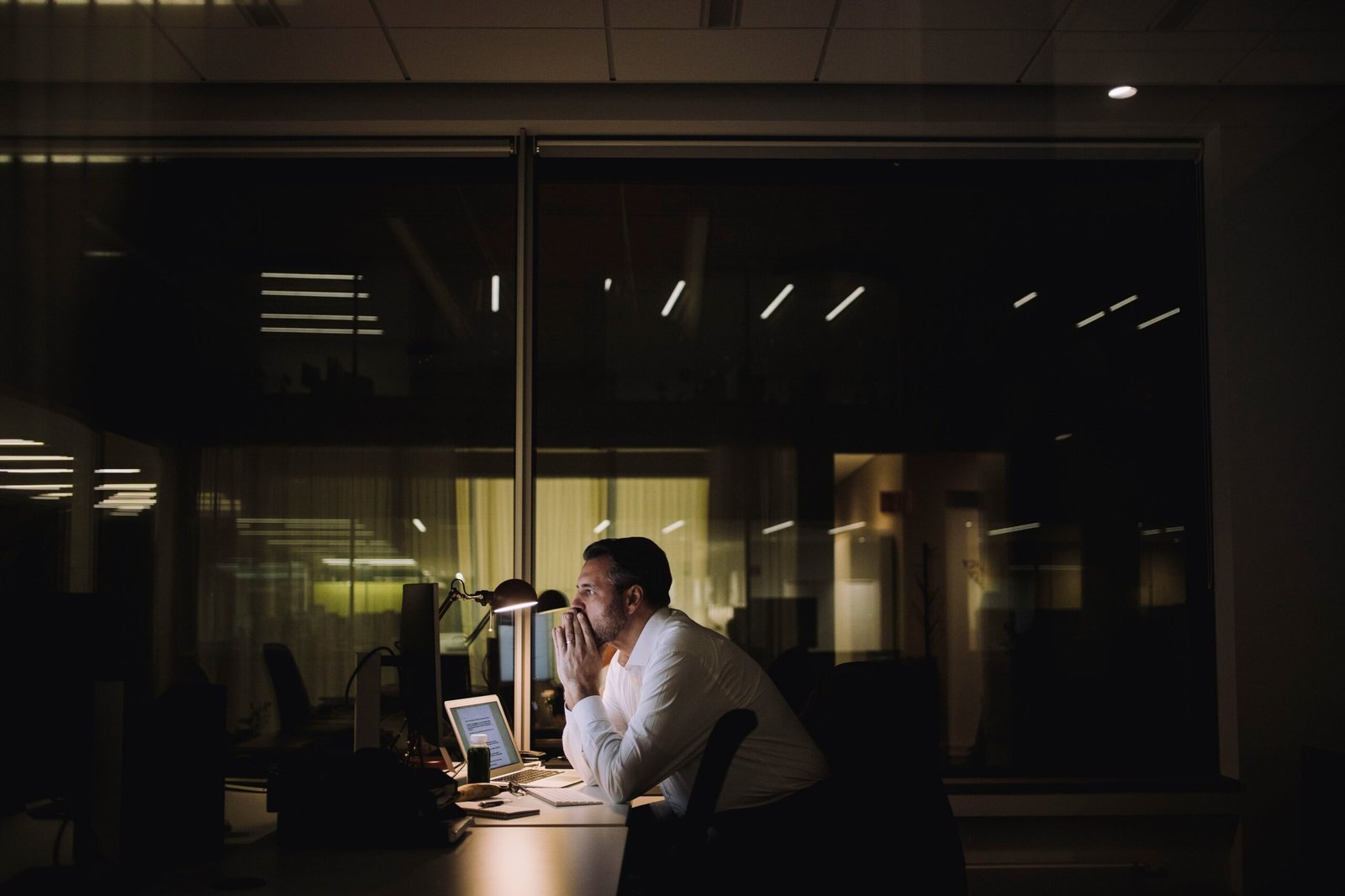 Las empresas están enfermas y cada vez hay más trabajadores quemados: “Están aumentando las bajas por casos de salud mental” | Negocios