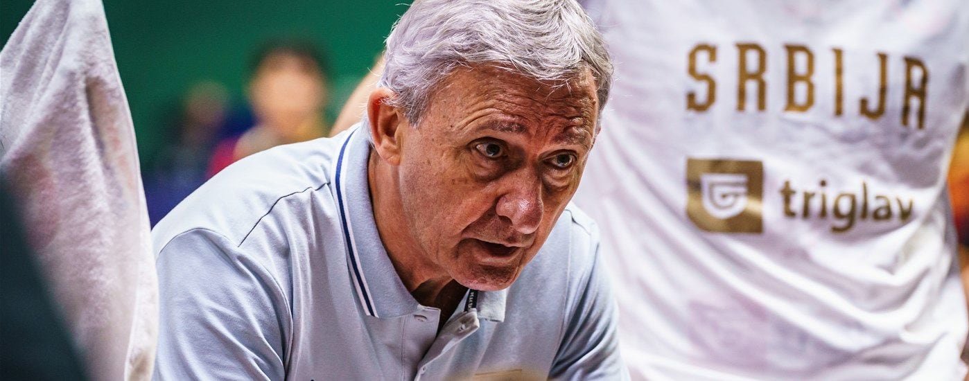 Pesic cree que Estados Unidos lleva a París un equipo mejor que el Dream Team de 1992