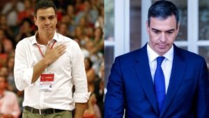 Vídeo | 10 años de Pedro Sánchez al frente del PSOE: cuando el aparato lo encumbró como un líder de transición | Vídeos