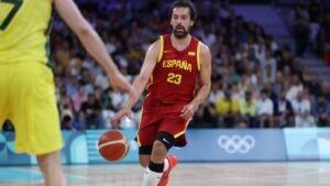 Aprobados y suspensos de la Selección: Aldama y Llull no son suficientes