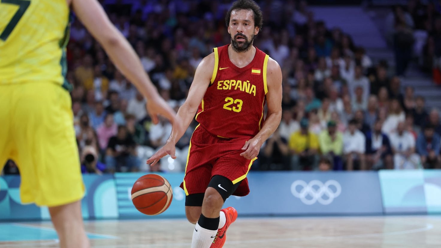 Aprobados y suspensos de la Selección: Aldama y Llull no son suficientes