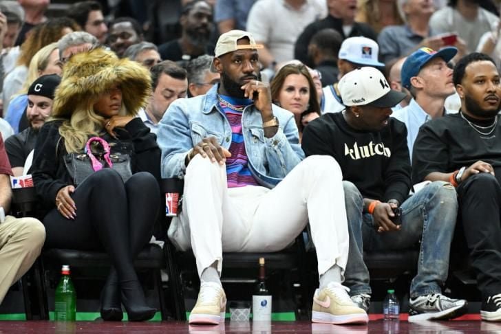 Los Lakers, ¿desastre absoluto? - AS.com