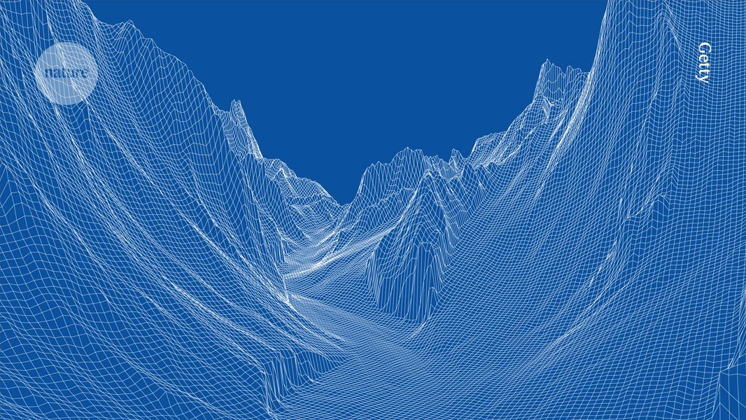 Inside the maths that drives AI