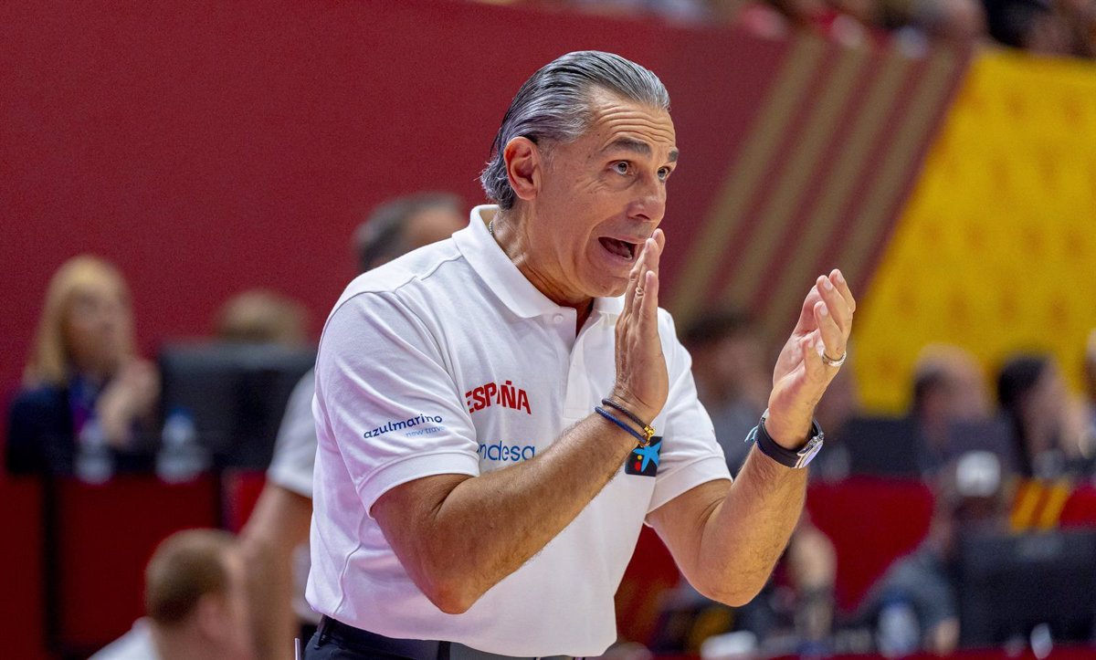 "A uno por uno tenemos las de perder contra Bahamas, debemos ser un equipo"